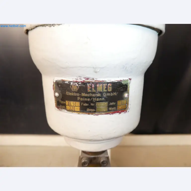 Injection molding machines, CNC machines & assembly lines for heating elements and automotive components-4