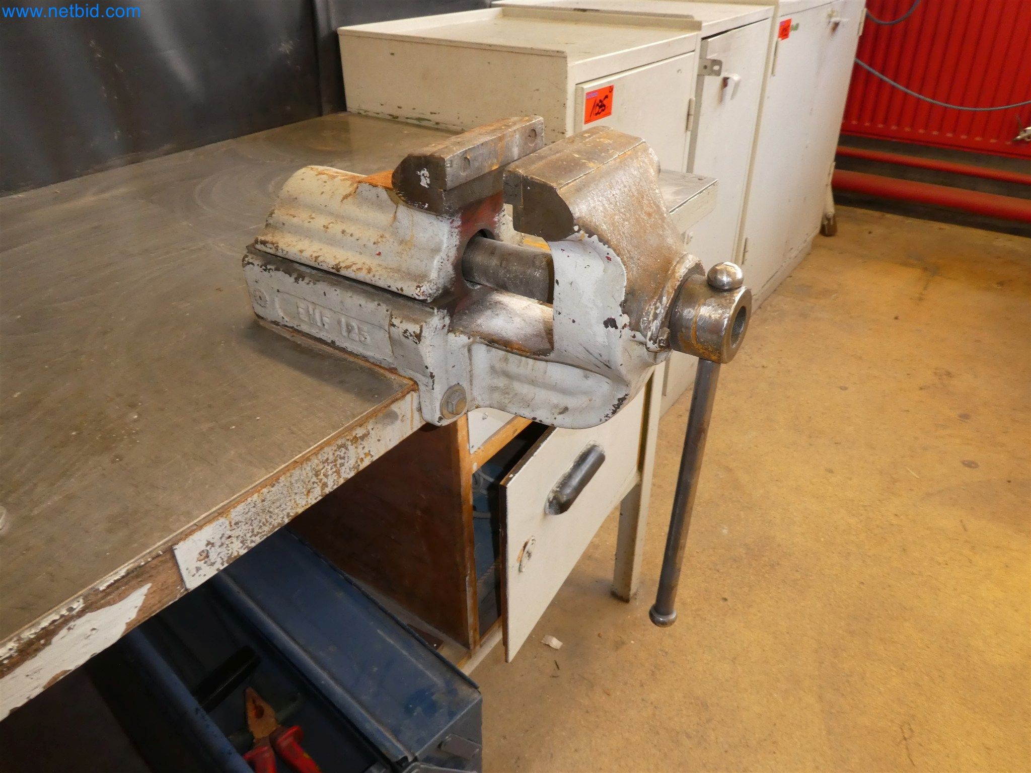 Injection molding machines, CNC machines & assembly lines for heating elements and automotive components-4