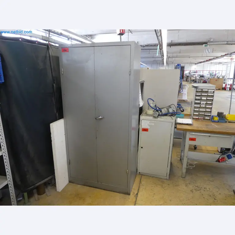 Injection molding machines, CNC machines & assembly lines for heating elements and automotive components-2