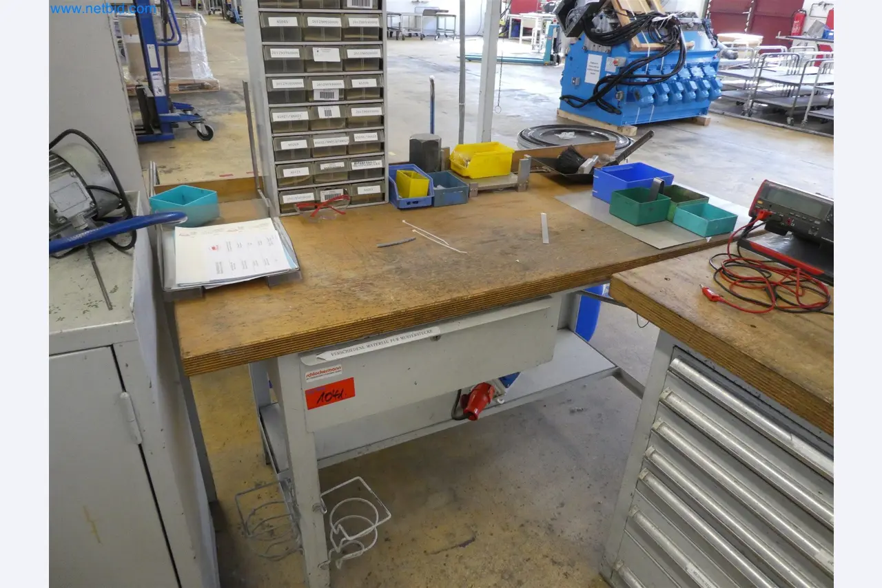 Injection molding machines, CNC machines & assembly lines for heating elements and automotive components-3