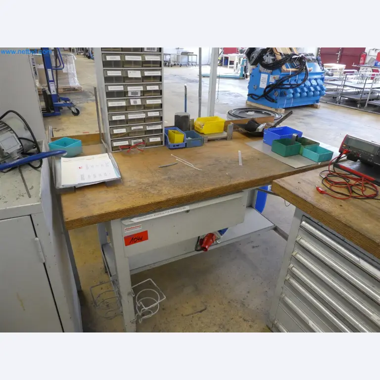 Injection molding machines, CNC machines & assembly lines for heating elements and automotive components-3