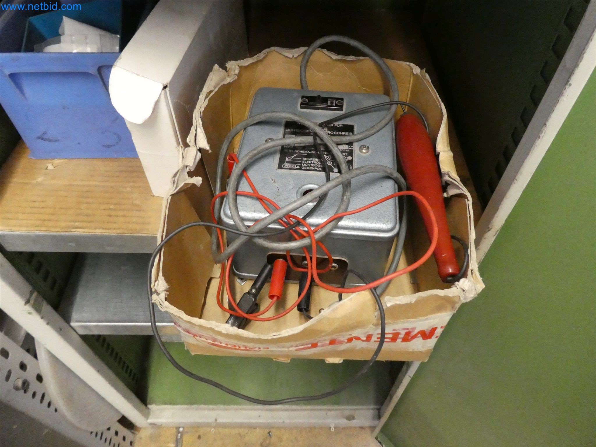 Injection molding machines, CNC machines & assembly lines for heating elements and automotive components-5