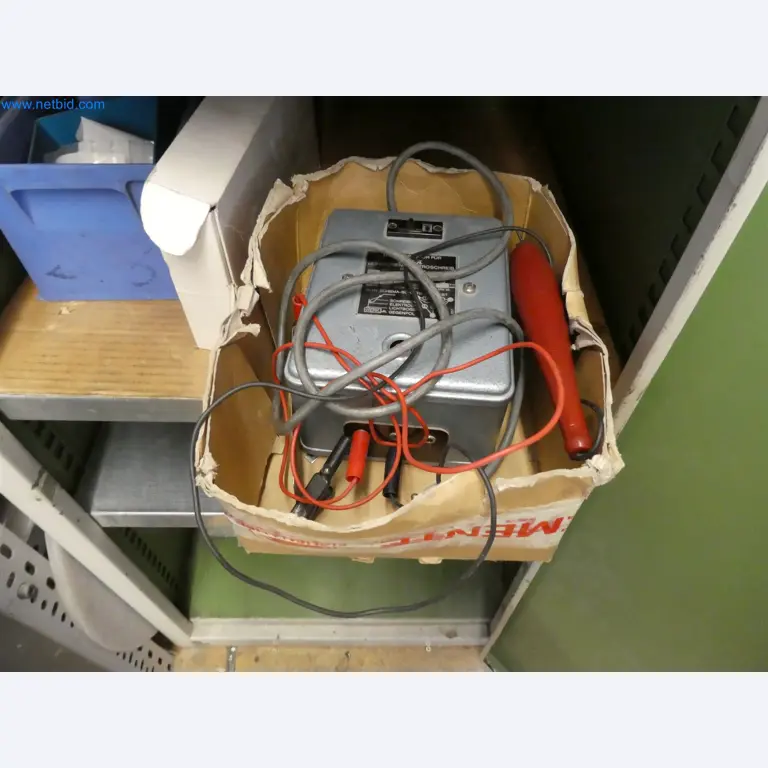 Injection molding machines, CNC machines & assembly lines for heating elements and automotive components-5