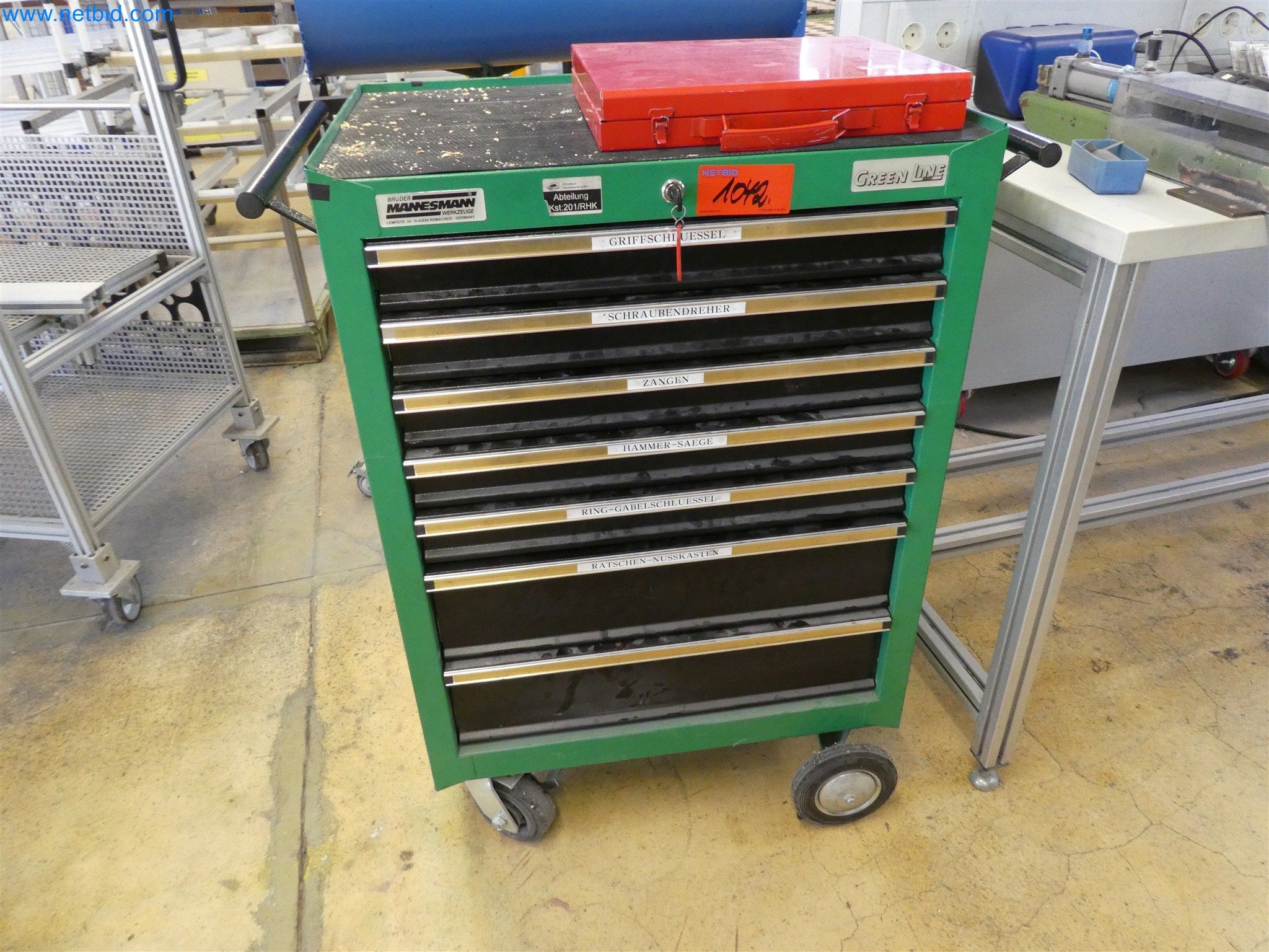 Injection molding machines, CNC machines & assembly lines for heating elements and automotive components-1