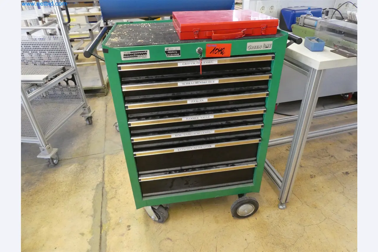 Injection molding machines, CNC machines & assembly lines for heating elements and automotive components-1