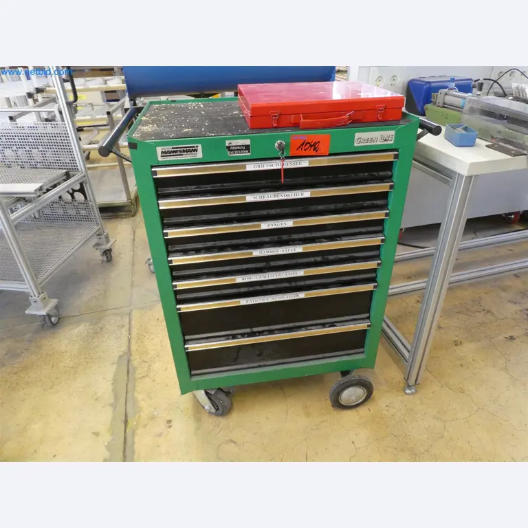 Injection molding machines, CNC machines & assembly lines for heating elements and automotive components-1