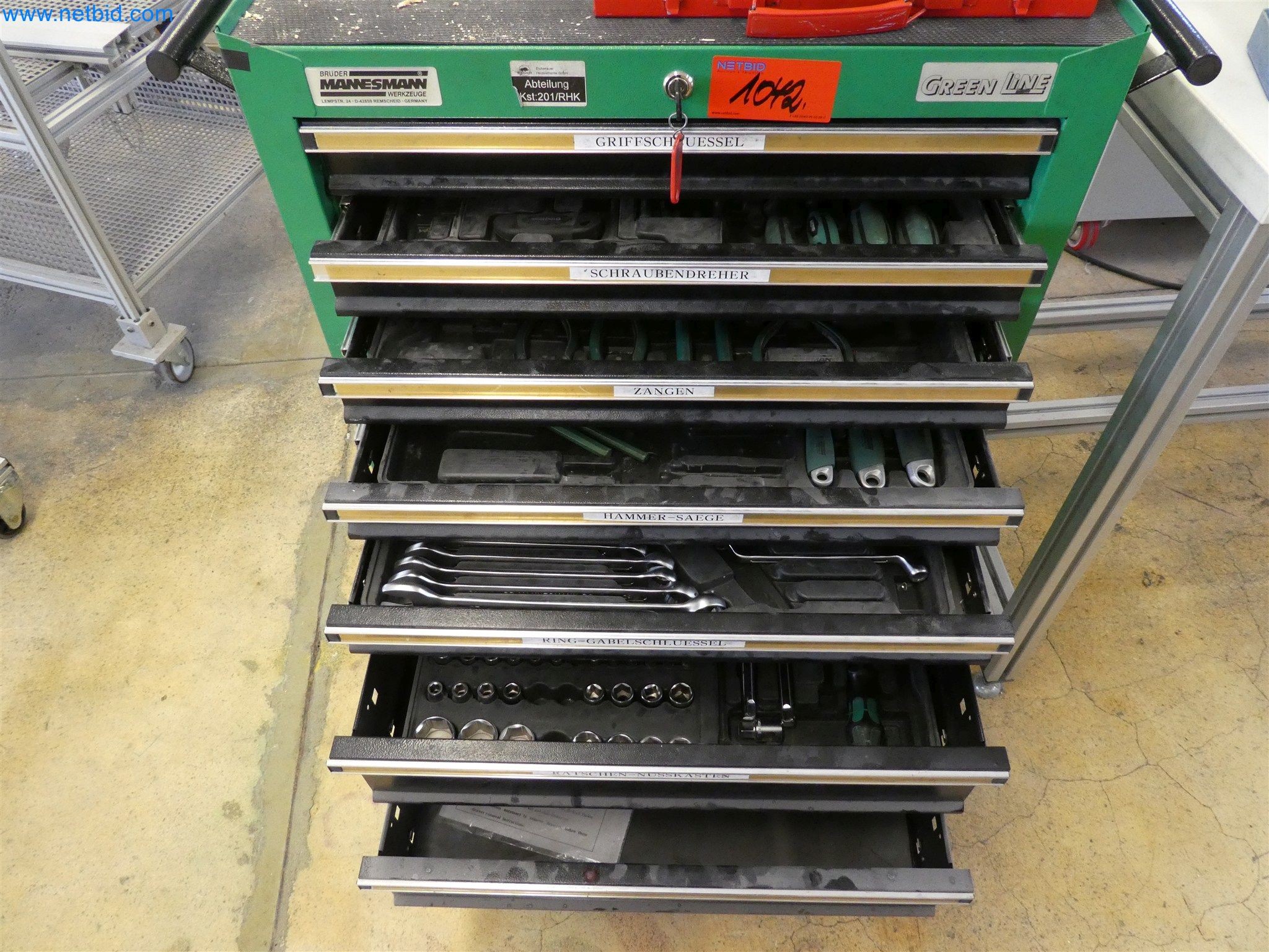 Injection molding machines, CNC machines & assembly lines for heating elements and automotive components-2