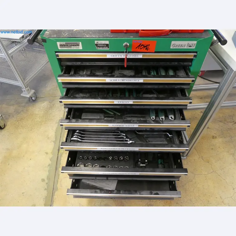 Injection molding machines, CNC machines & assembly lines for heating elements and automotive components-2