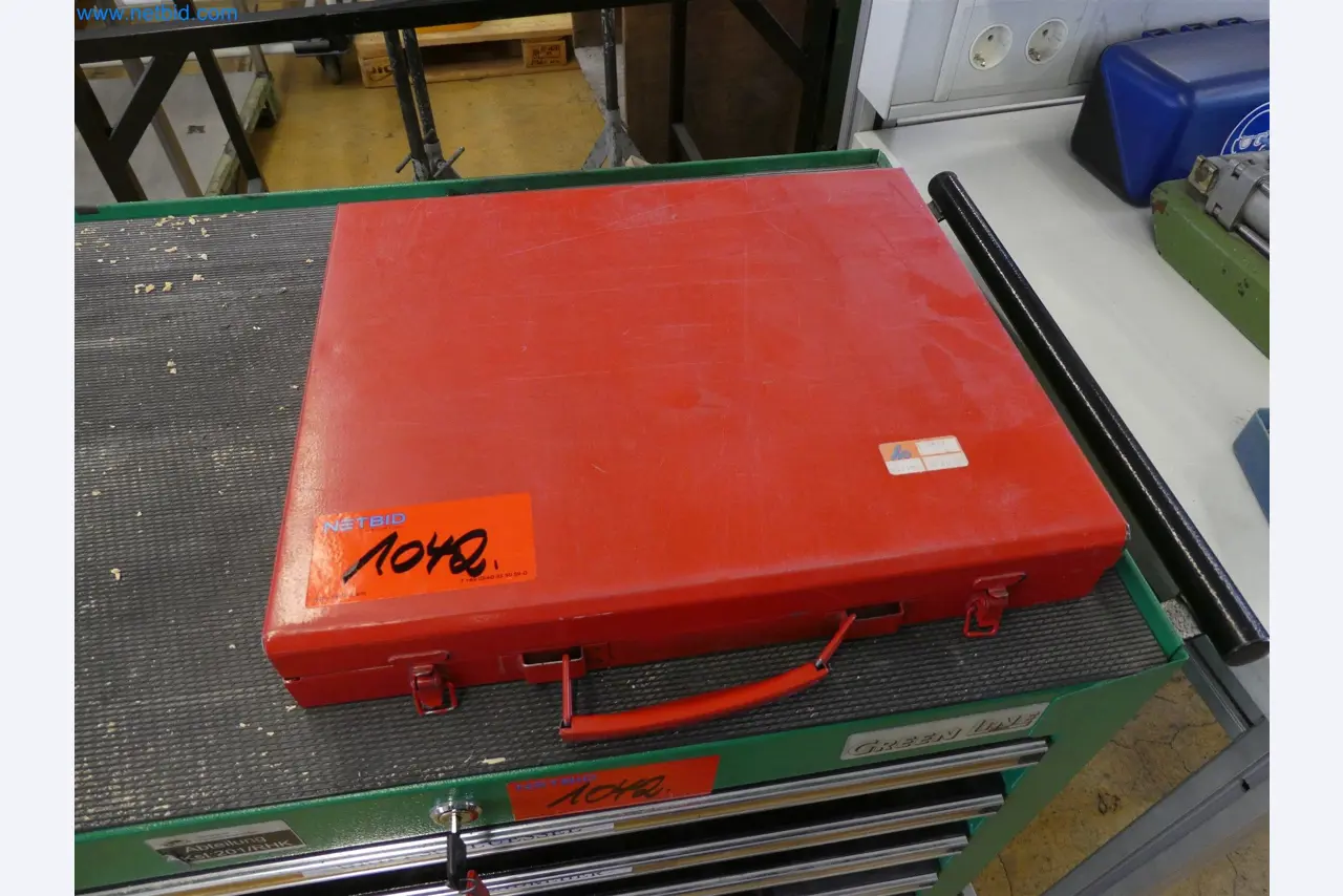 Injection molding machines, CNC machines & assembly lines for heating elements and automotive components-3