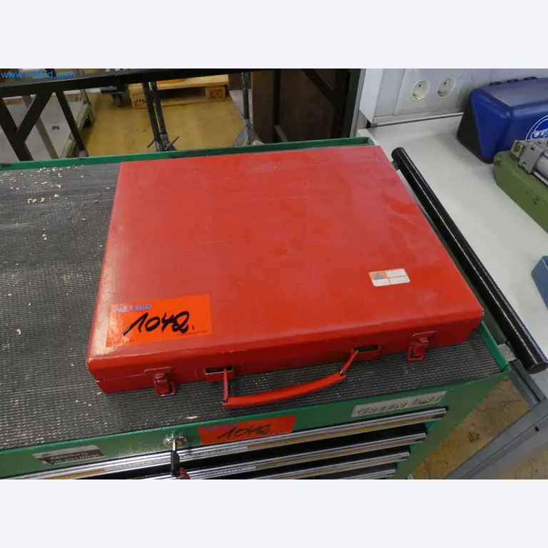 Injection molding machines, CNC machines & assembly lines for heating elements and automotive components-3