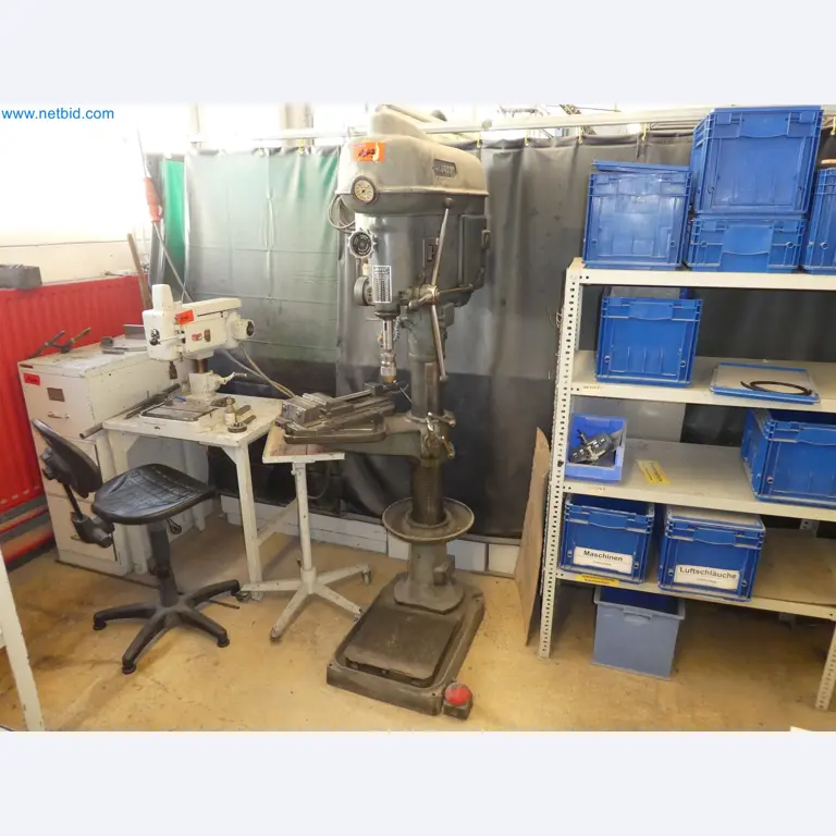 Injection molding machines, CNC machines & assembly lines for heating elements and automotive components-1