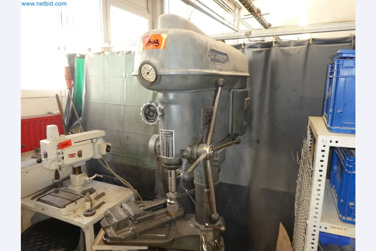 Injection molding machines, CNC machines & assembly lines for heating elements and automotive components-2