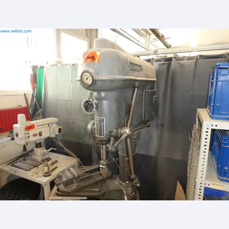 Injection molding machines, CNC machines & assembly lines for heating elements and automotive components-2