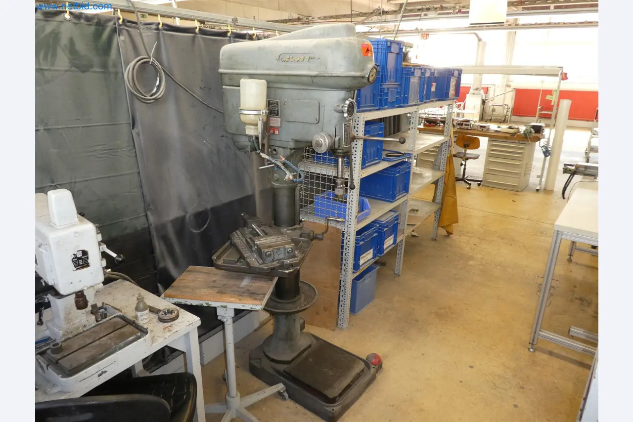 Injection molding machines, CNC machines & assembly lines for heating elements and automotive components-3