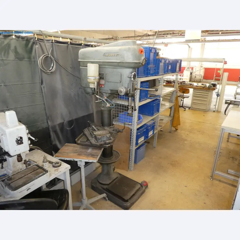 Injection molding machines, CNC machines & assembly lines for heating elements and automotive components-3