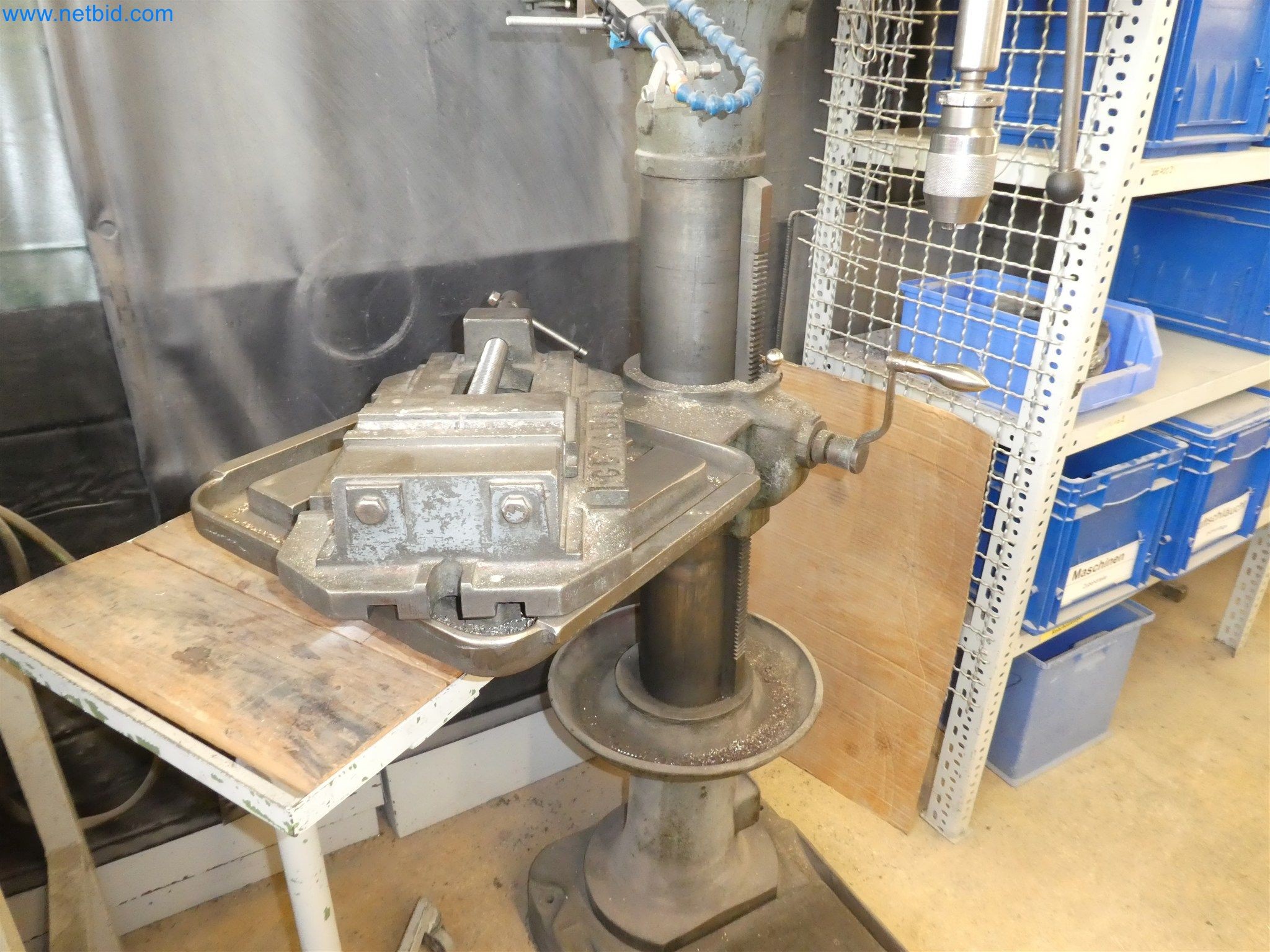 Injection molding machines, CNC machines & assembly lines for heating elements and automotive components-4