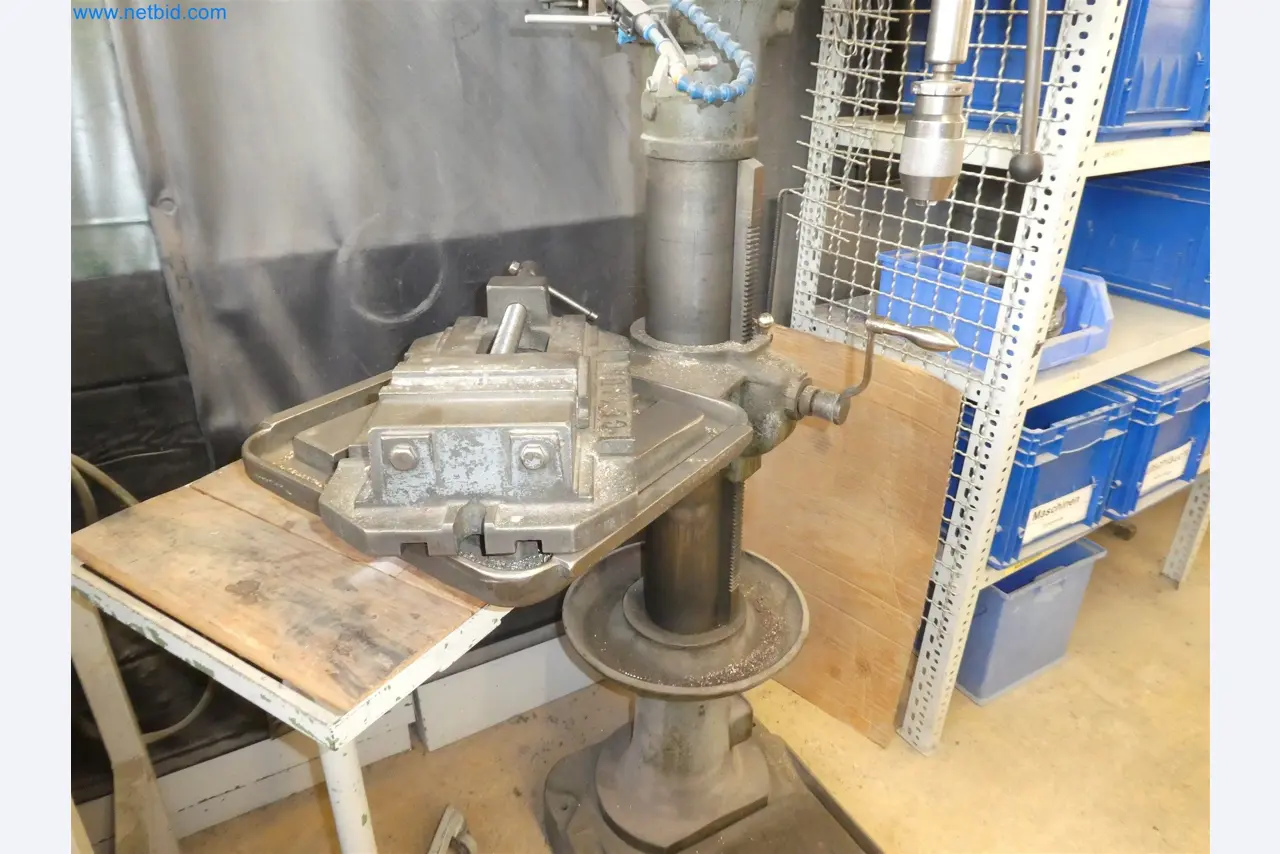 Injection molding machines, CNC machines & assembly lines for heating elements and automotive components-4