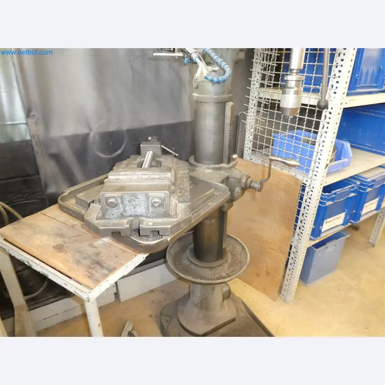 Injection molding machines, CNC machines & assembly lines for heating elements and automotive components-4