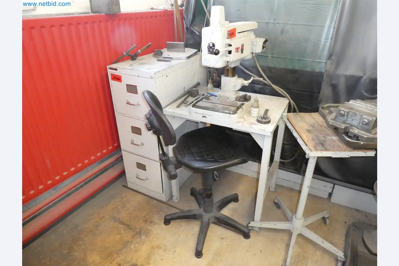 Injection molding machines, CNC machines & assembly lines for heating elements and automotive components-1