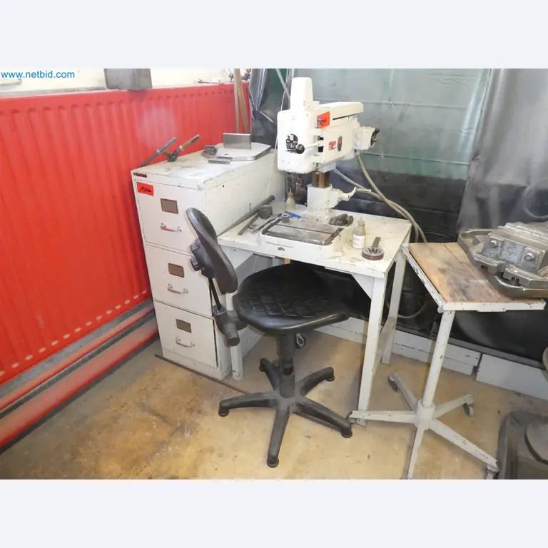 Injection molding machines, CNC machines & assembly lines for heating elements and automotive components-1