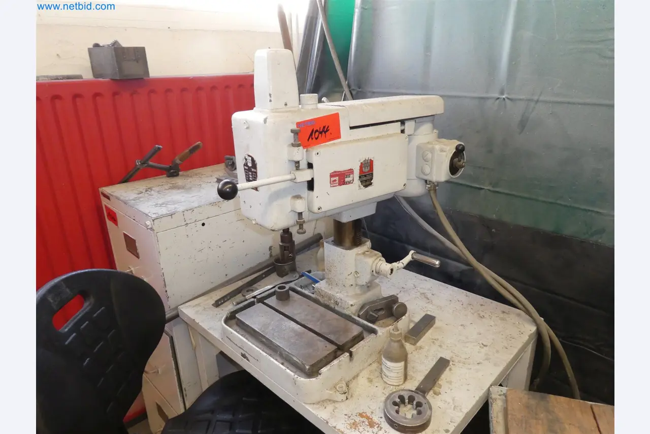 Injection molding machines, CNC machines & assembly lines for heating elements and automotive components-2