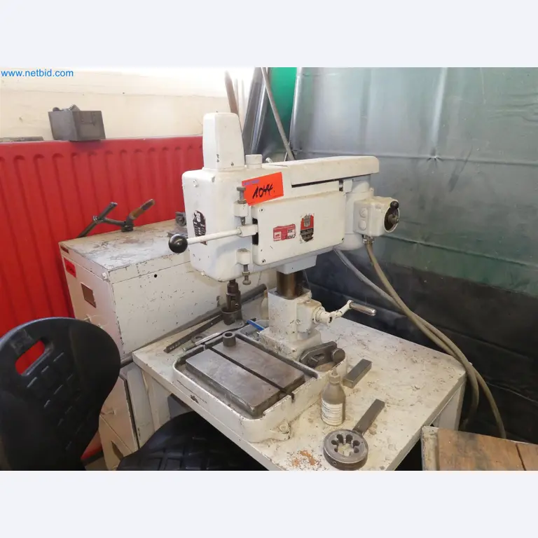 Injection molding machines, CNC machines & assembly lines for heating elements and automotive components-2