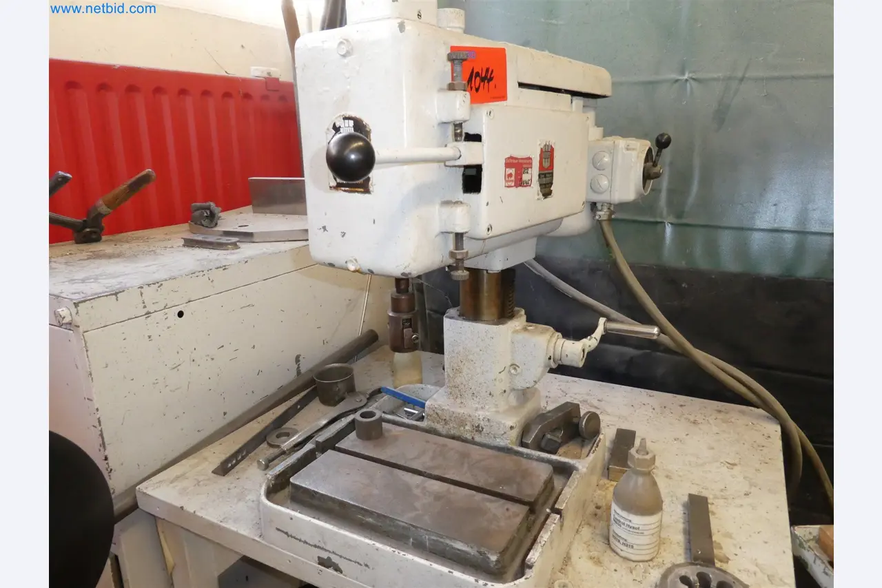 Injection molding machines, CNC machines & assembly lines for heating elements and automotive components-3