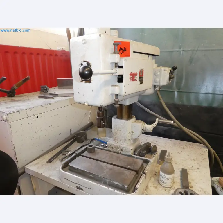 Injection molding machines, CNC machines & assembly lines for heating elements and automotive components-3