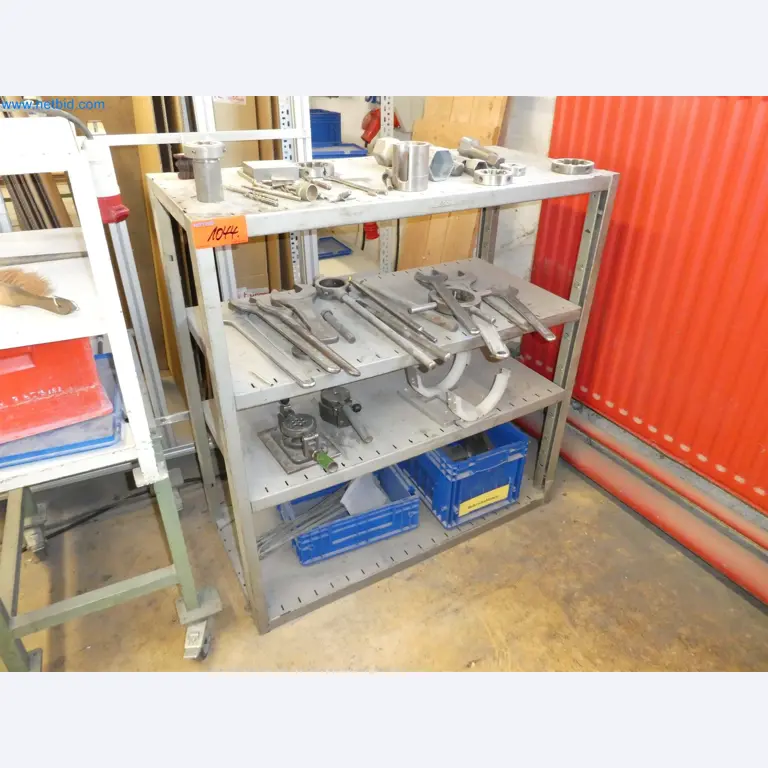 Injection molding machines, CNC machines & assembly lines for heating elements and automotive components-4