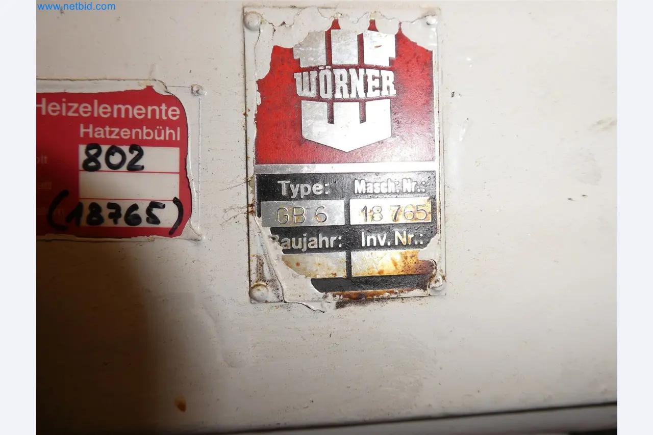 Injection molding machines, CNC machines & assembly lines for heating elements and automotive components-5