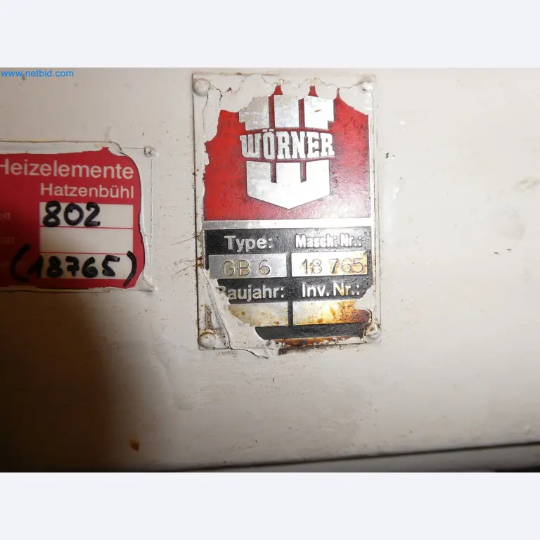 Injection molding machines, CNC machines & assembly lines for heating elements and automotive components-5