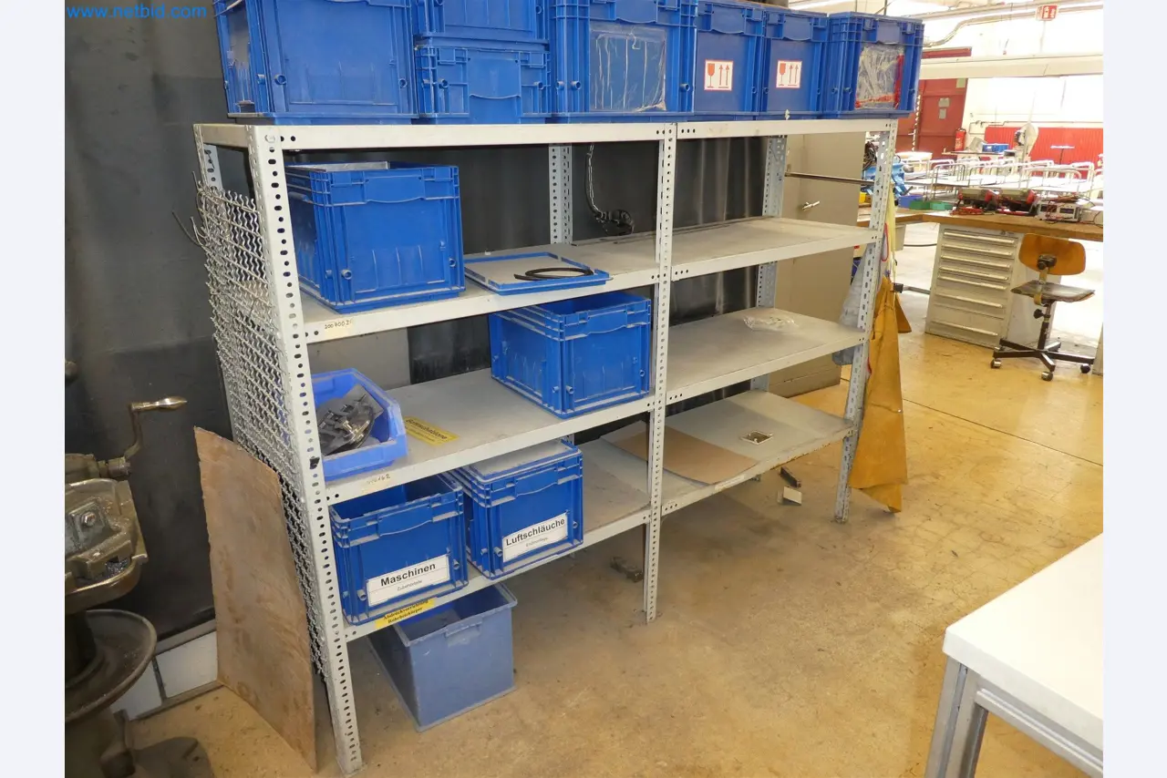 Injection molding machines, CNC machines & assembly lines for heating elements and automotive components-6