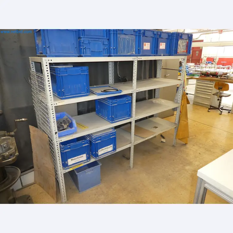 Injection molding machines, CNC machines & assembly lines for heating elements and automotive components-6