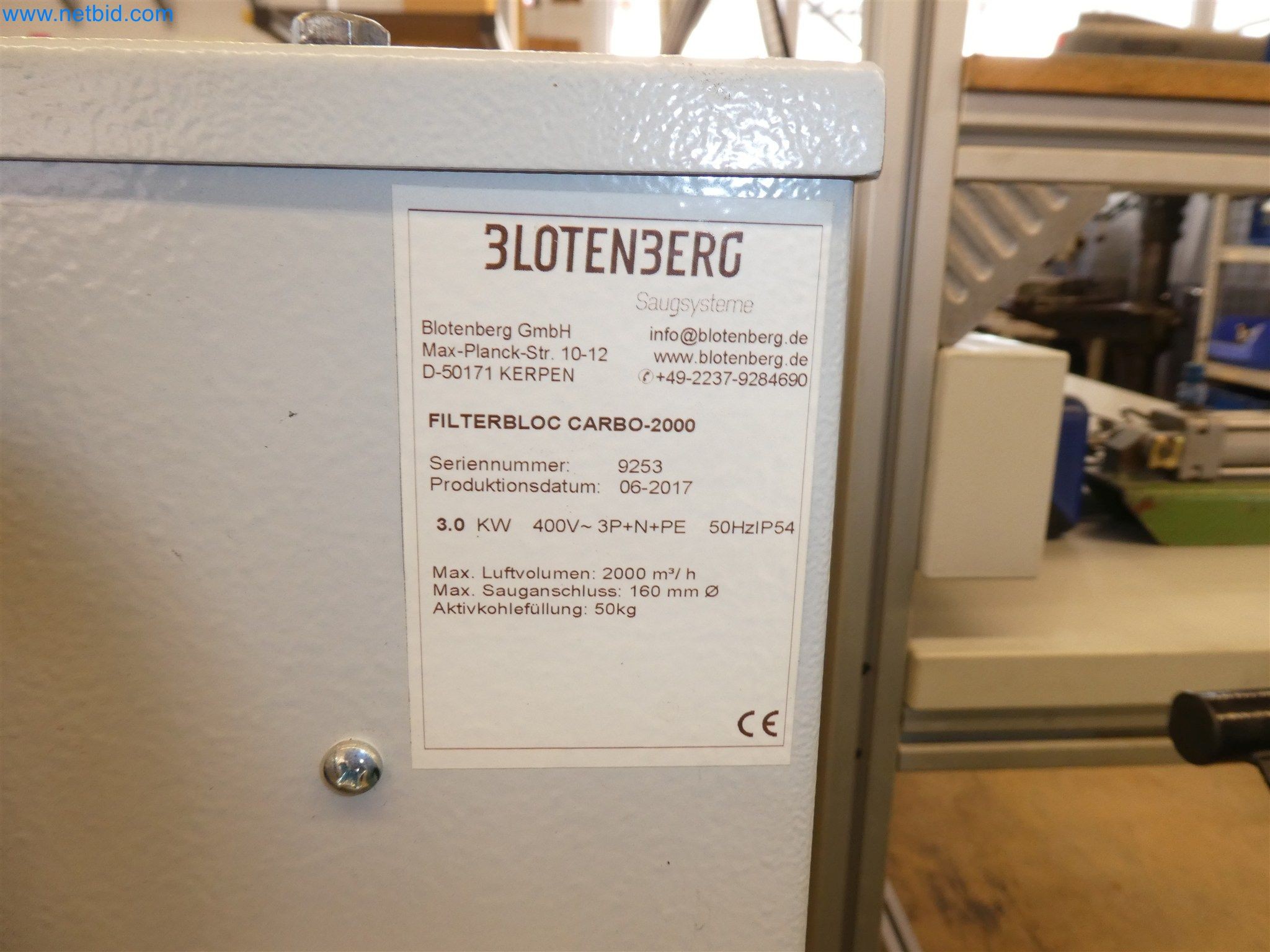 Injection molding machines, CNC machines & assembly lines for heating elements and automotive components-1