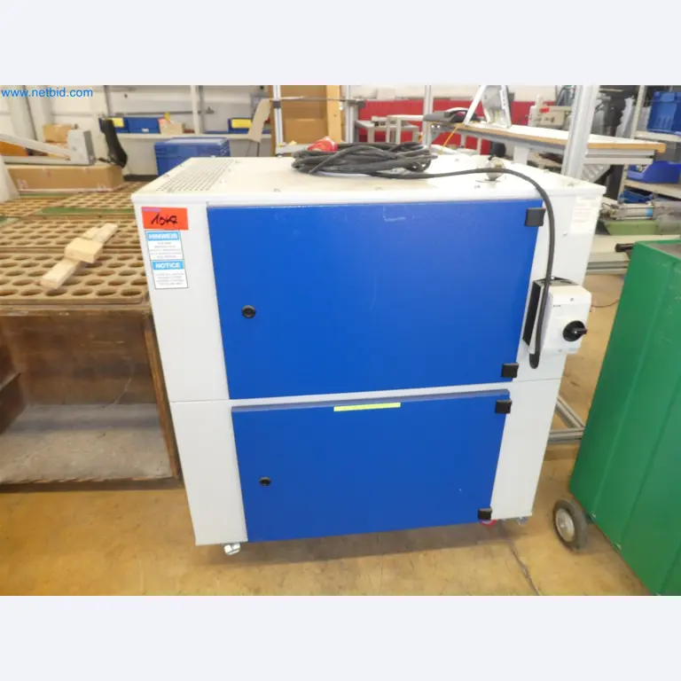 Injection molding machines, CNC machines & assembly lines for heating elements and automotive components-2