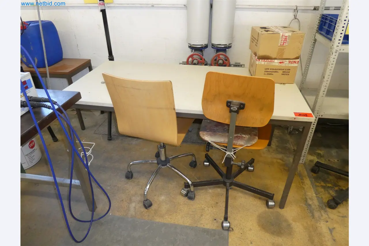 Injection molding machines, CNC machines & assembly lines for heating elements and automotive components-2