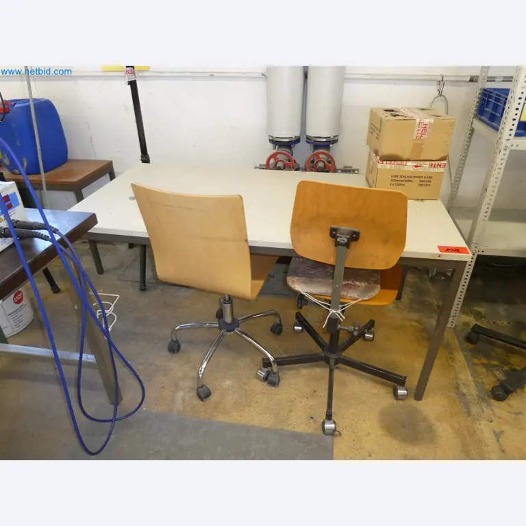 Injection molding machines, CNC machines & assembly lines for heating elements and automotive components-2