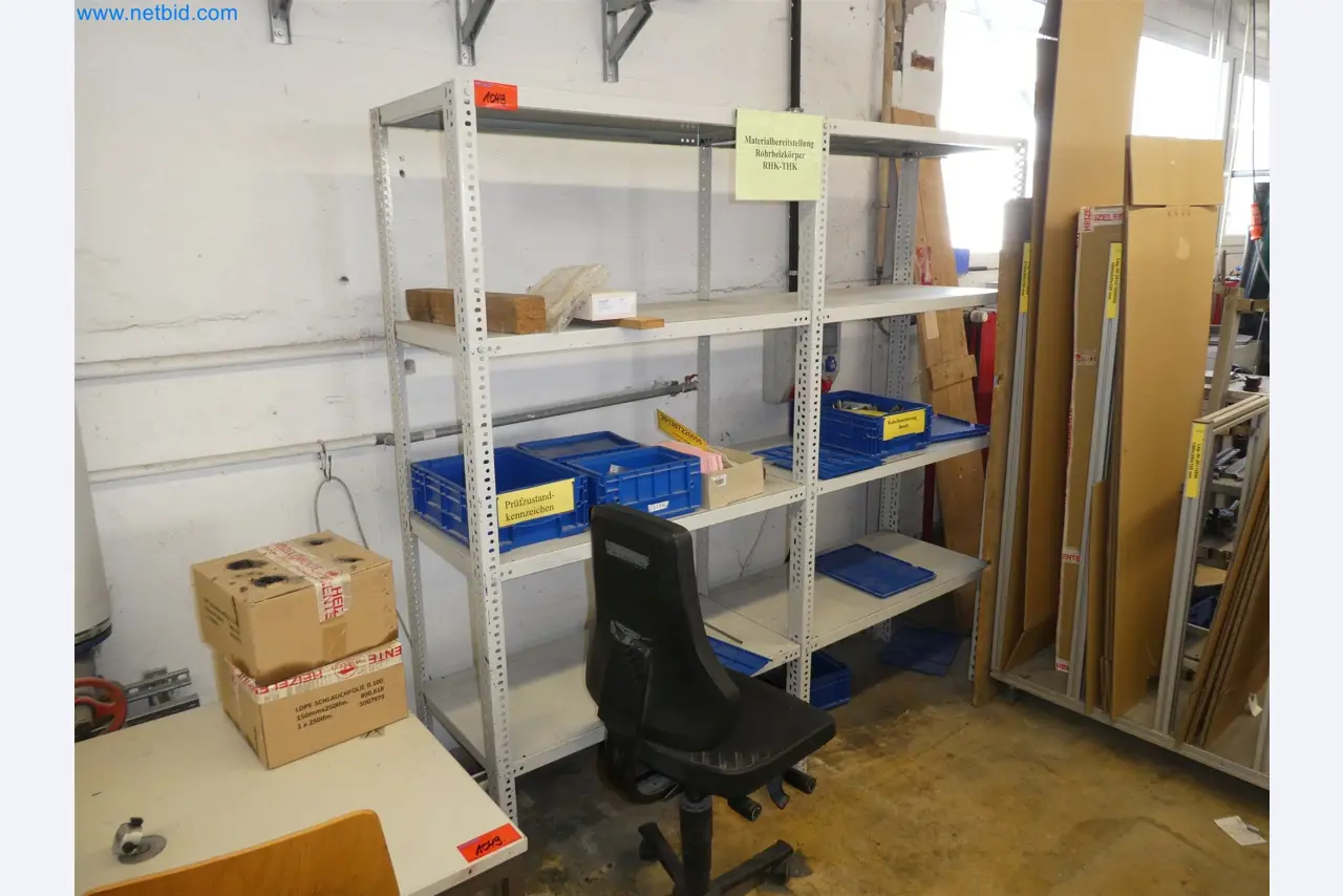 Injection molding machines, CNC machines & assembly lines for heating elements and automotive components-4