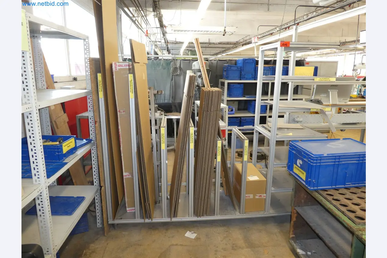 Injection molding machines, CNC machines & assembly lines for heating elements and automotive components-5