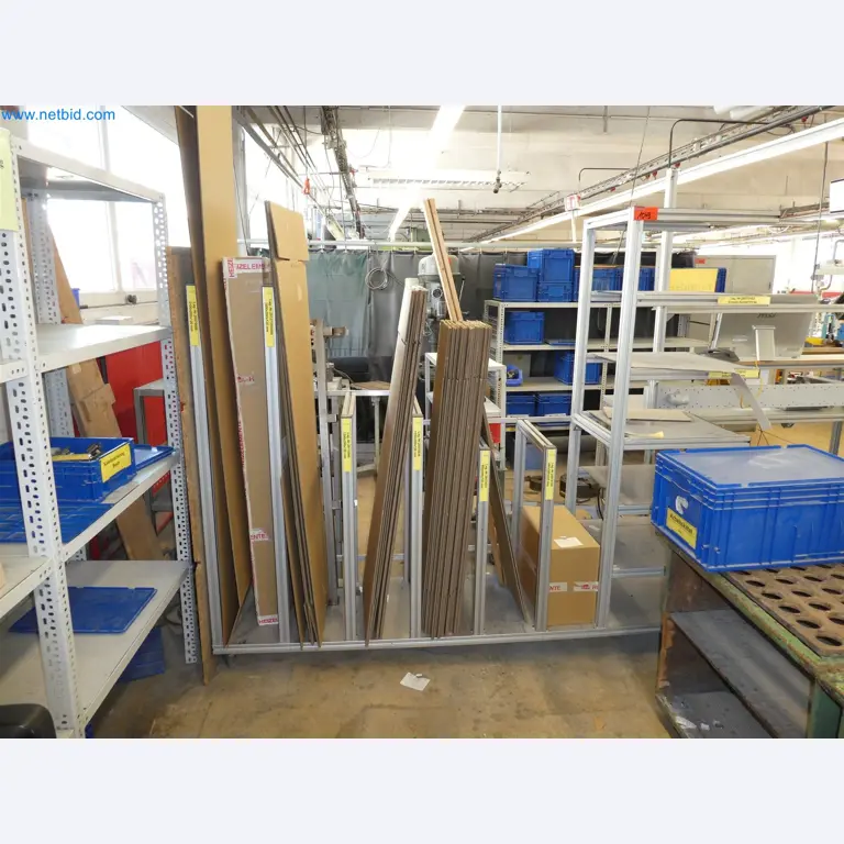 Injection molding machines, CNC machines & assembly lines for heating elements and automotive components-5