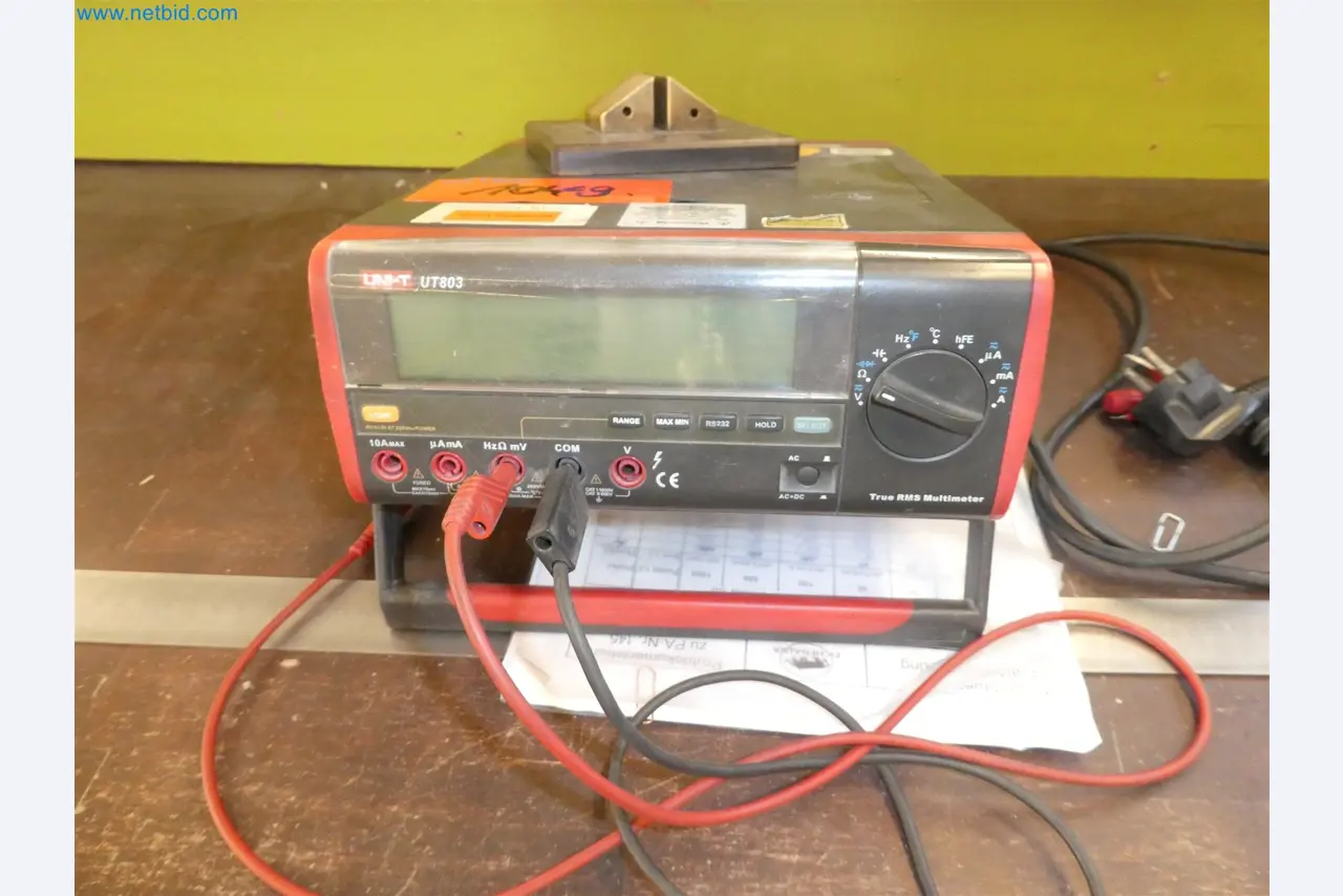 Injection molding machines, CNC machines & assembly lines for heating elements and automotive components-8