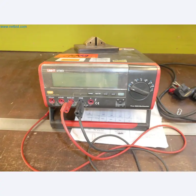 Injection molding machines, CNC machines & assembly lines for heating elements and automotive components-8