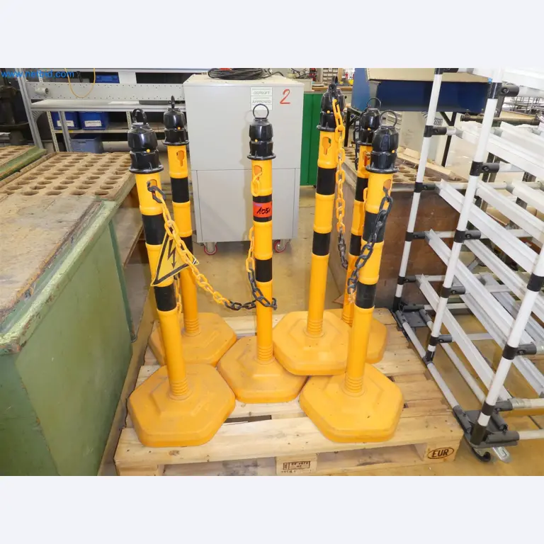 Injection molding machines, CNC machines & assembly lines for heating elements and automotive components-1