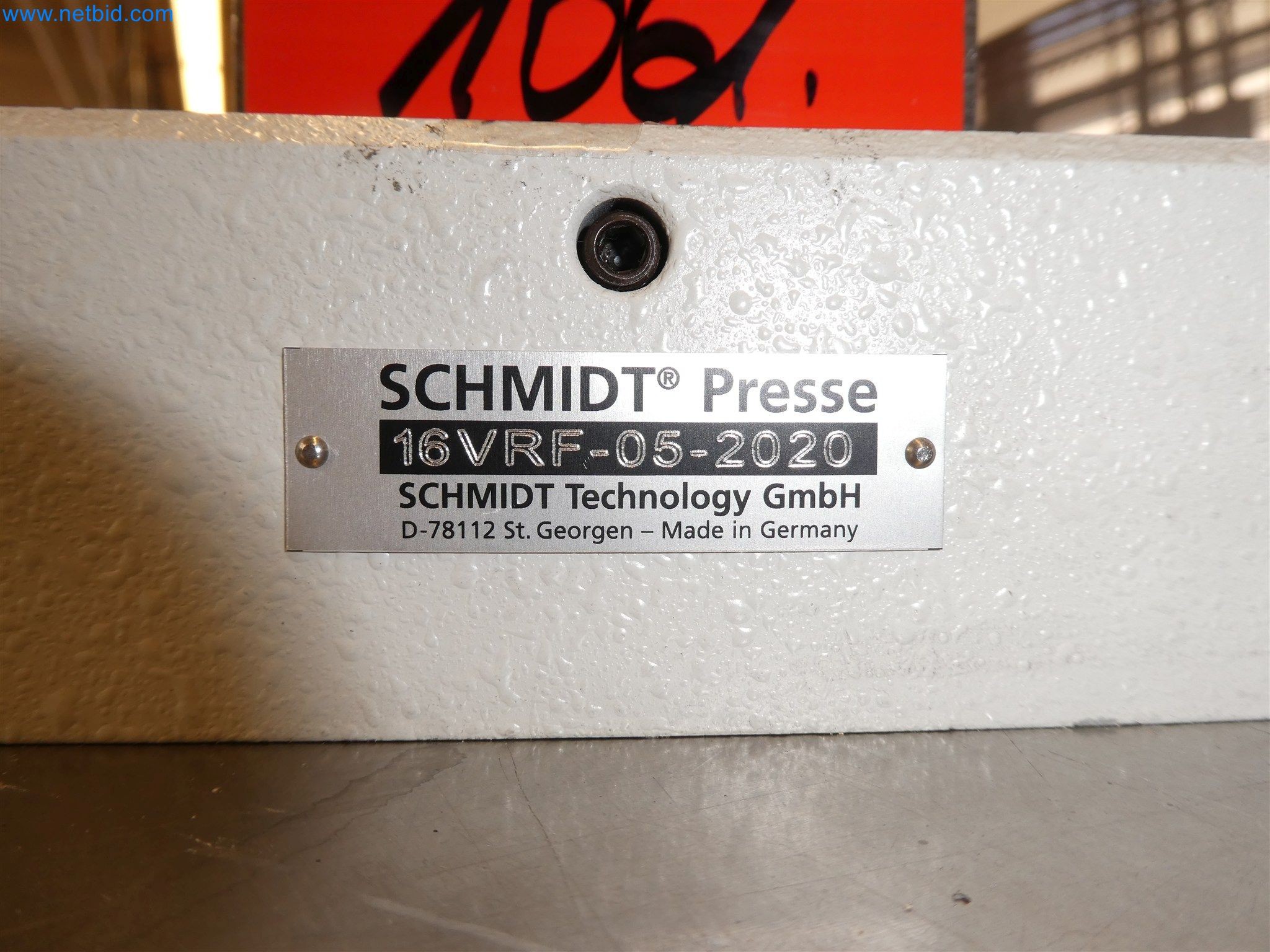 Injection molding machines, CNC machines & assembly lines for heating elements and automotive components-4