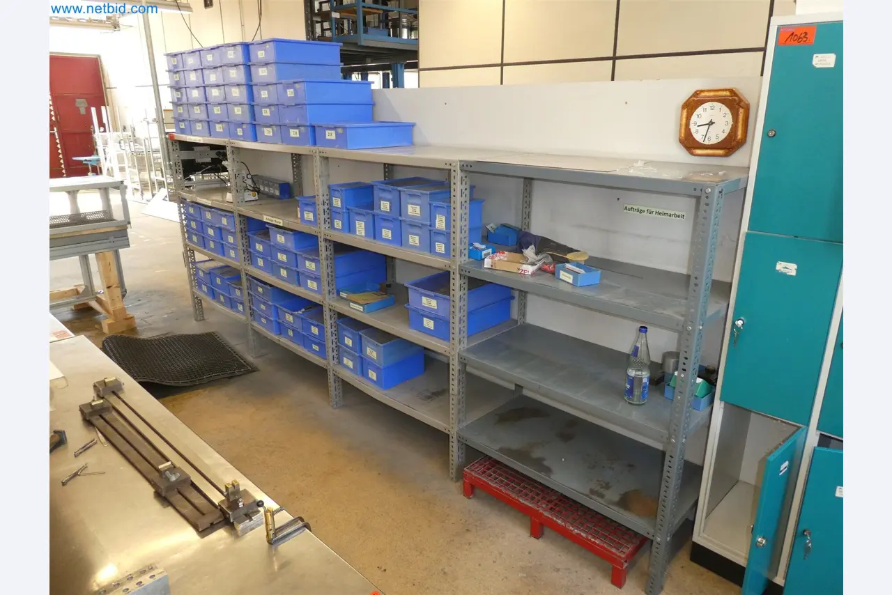 Injection molding machines, CNC machines & assembly lines for heating elements and automotive components-1