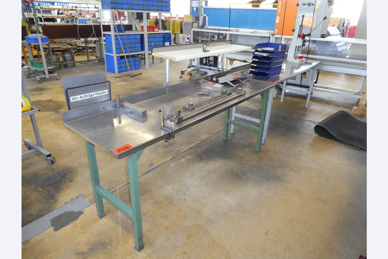 Injection molding machines, CNC machines & assembly lines for heating elements and automotive components-2