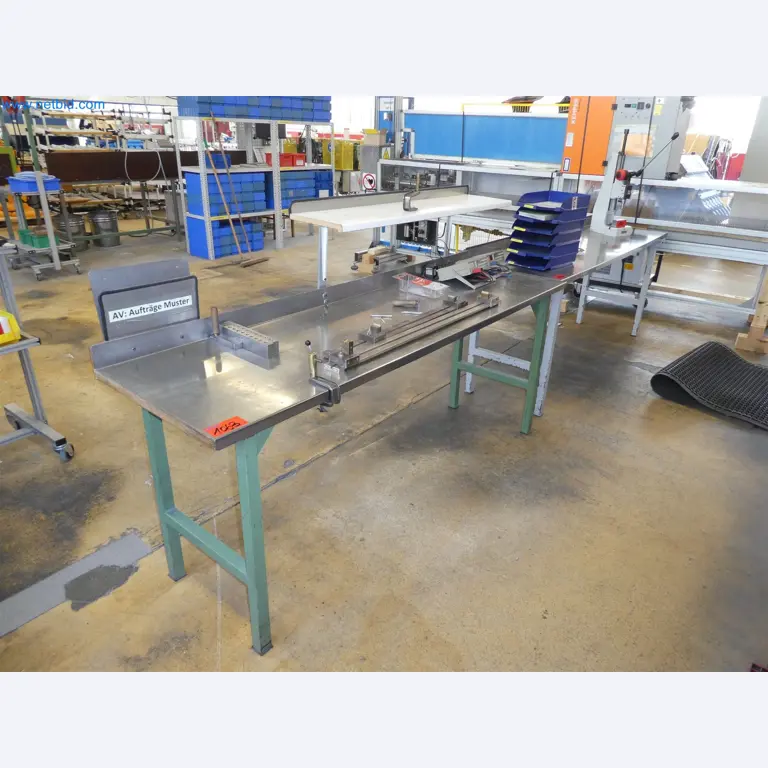 Injection molding machines, CNC machines & assembly lines for heating elements and automotive components-2