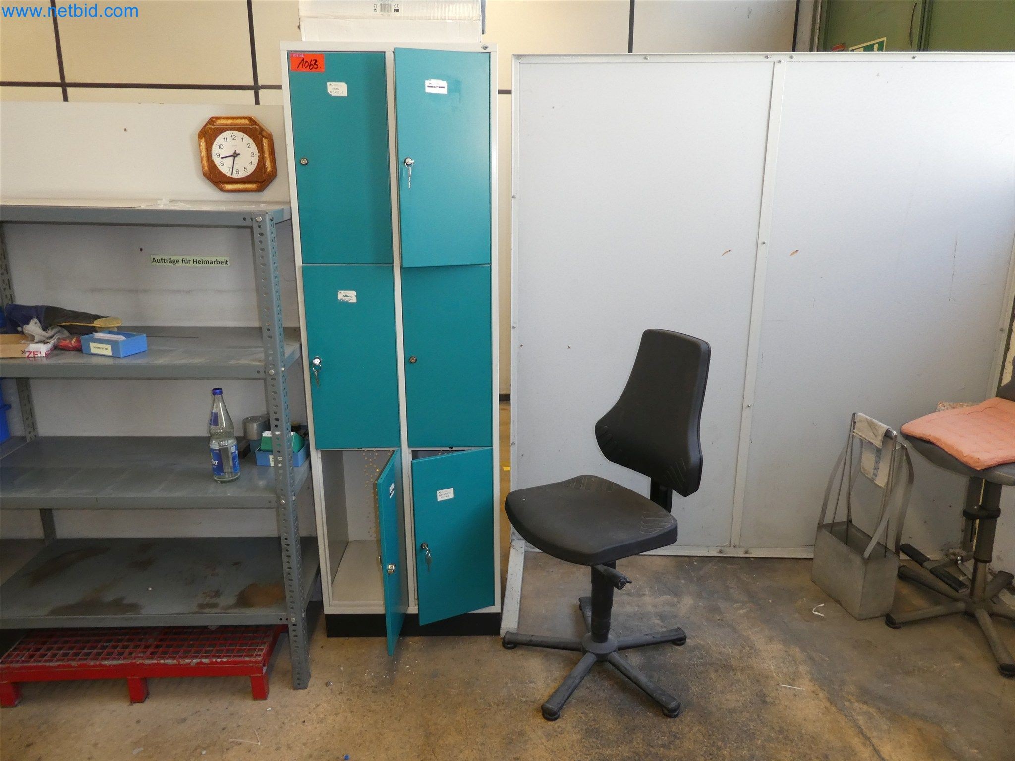 Injection molding machines, CNC machines & assembly lines for heating elements and automotive components-3