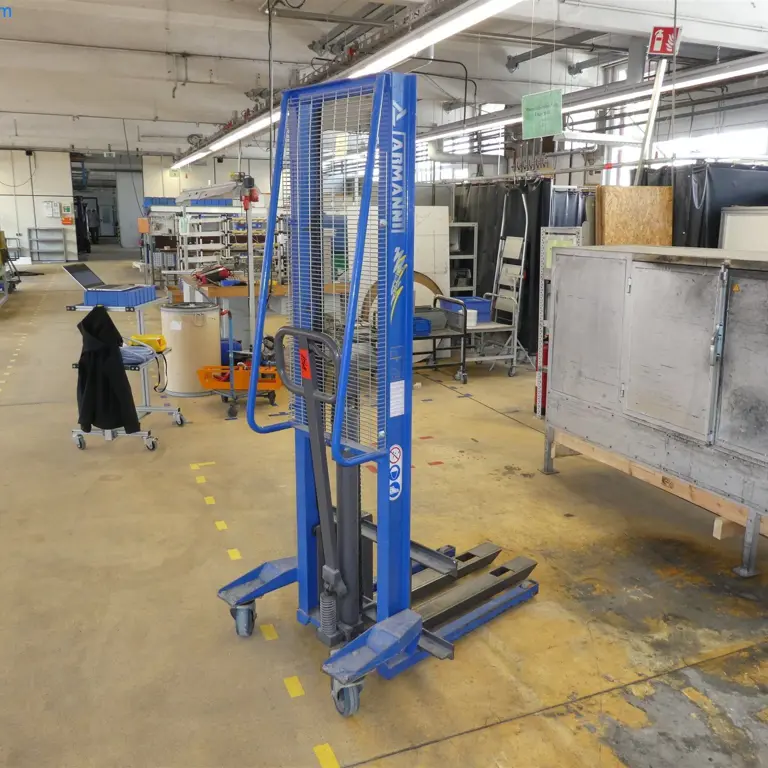 Aide au levage Armanni