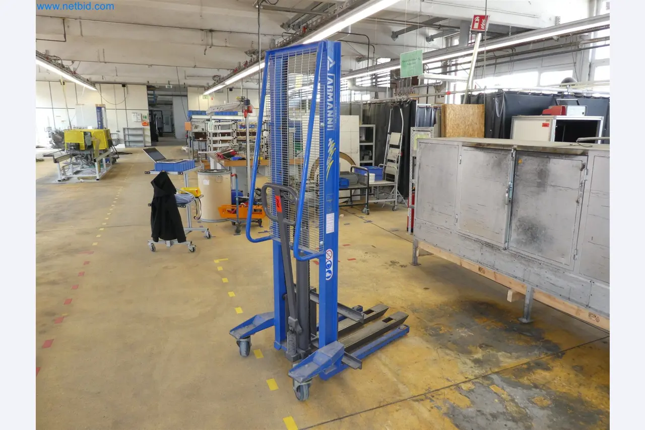 Injection molding machines, CNC machines & assembly lines for heating elements and automotive components-1